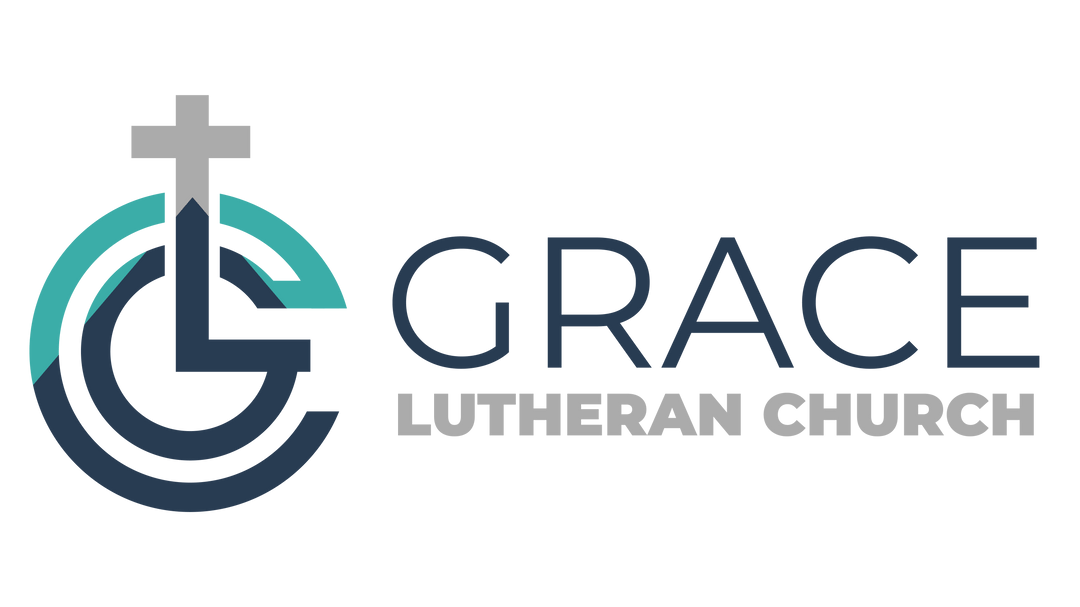 Grace Lutheran Church Home